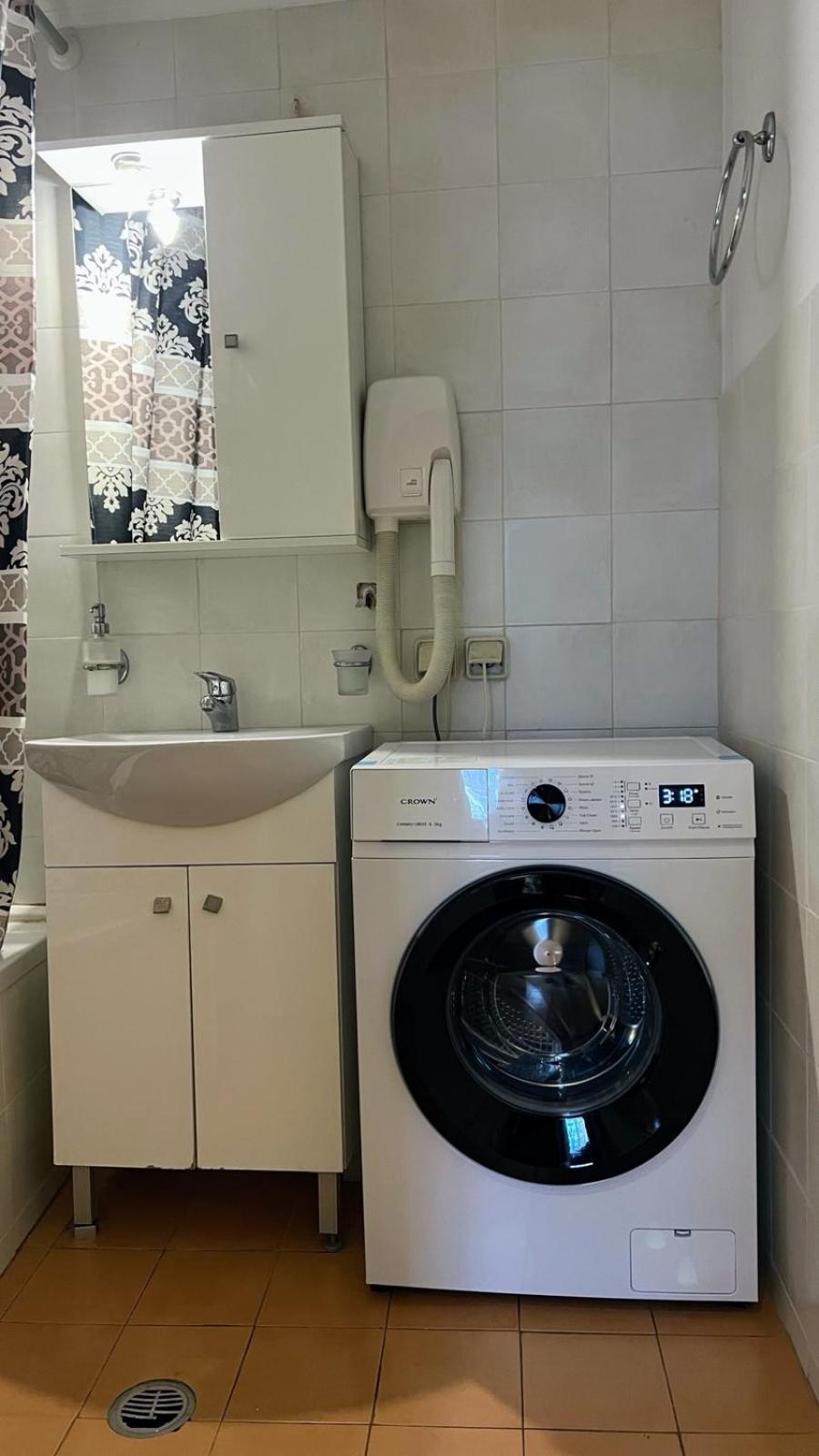 To Petradi Appartement Avgonima Buitenkant foto